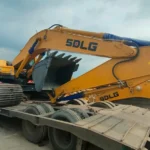 SDLG - ALAT BERAT SDLG - RENTAL EXCAVATOR - EXCAVATOR SDLG - SEWA EXAVATOR SDLG - Harga Sewa Excavator di Bali