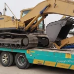 SEWA EXCAVATOR BALI EXCAVATOR SDLG - SEWA EXAVATOR SDLG