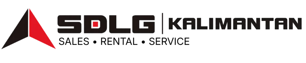 sdlg kalimantan - alat berat kalimantan - excavator kalimantan - alat berat samarinda - alat berat balikpapan